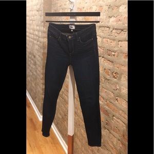 Paige Denim Jean